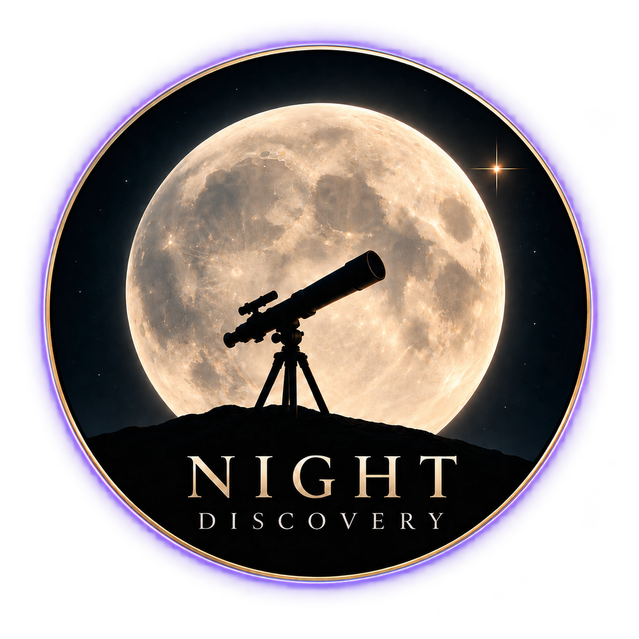 Night Discovery